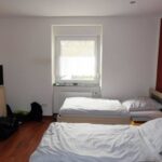 Schlafzimmer 1, OG
