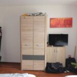 Schlafzimmer 2, OG