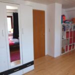 Schlafzimmer 2 im DG