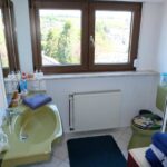 Duschbad im DG
