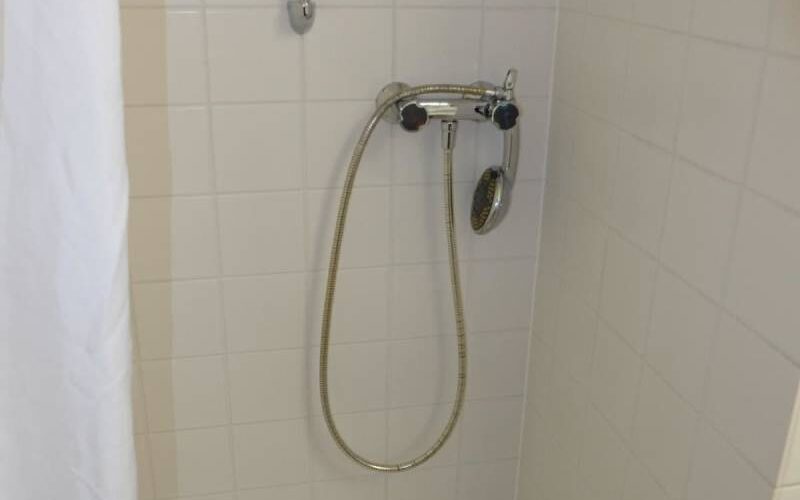 Duschbad