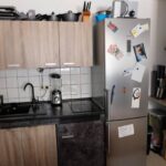 Wohnen- Kochen