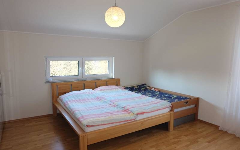 Elternschlafzimmer