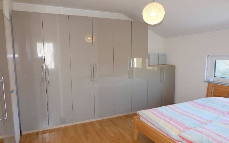 Elternschlafzimmer