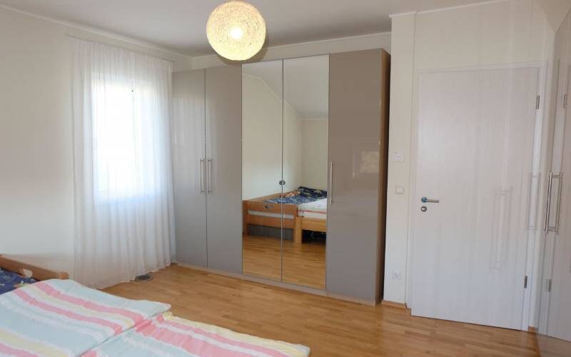 Elternschlafzimmer