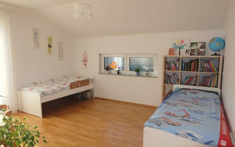 Kinderzimmer 1