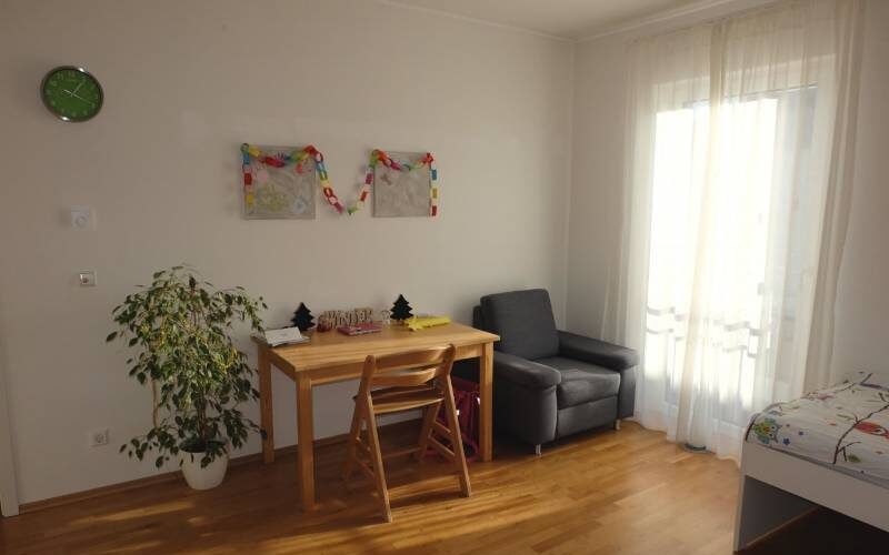 Kinderzimmer 1