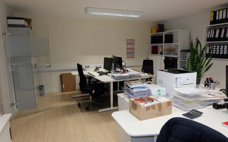 Büro