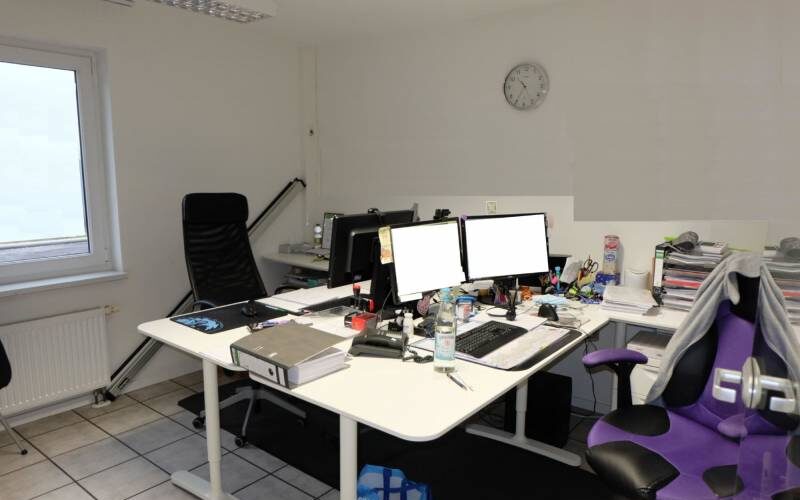 Büro