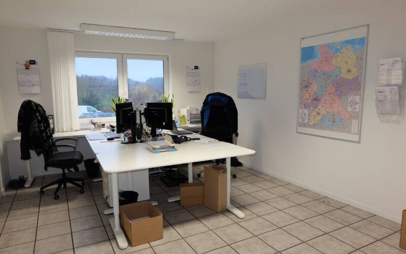 Büro