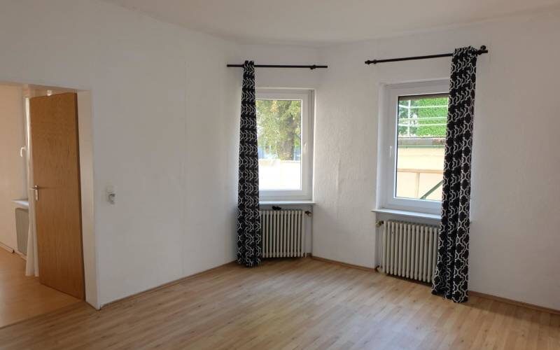Schlafzimmer / Anbau