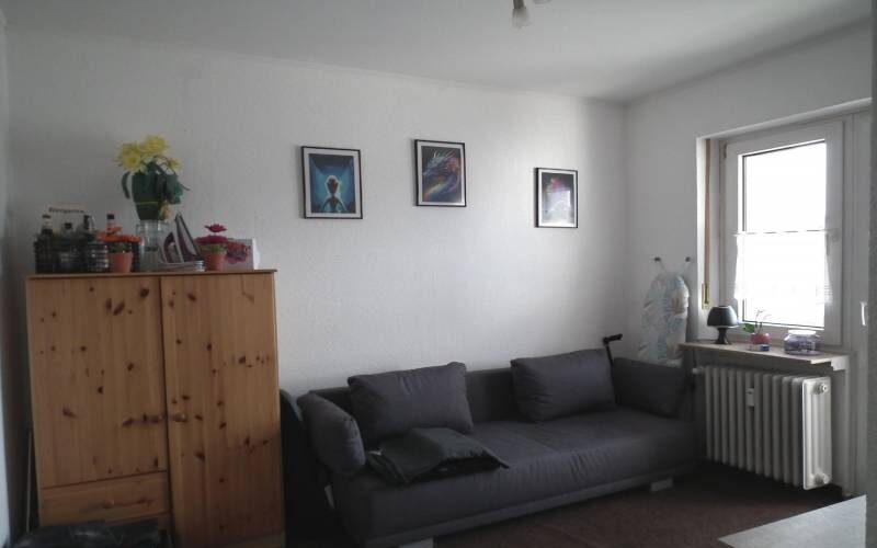 Kinder / Arbeitszimmer