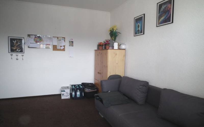 Kinder / Arbeitszimmer