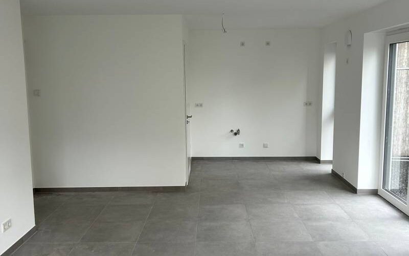 Wohnen u. Kochen