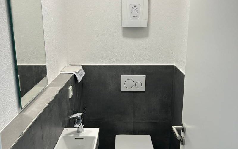 Gäste-WC