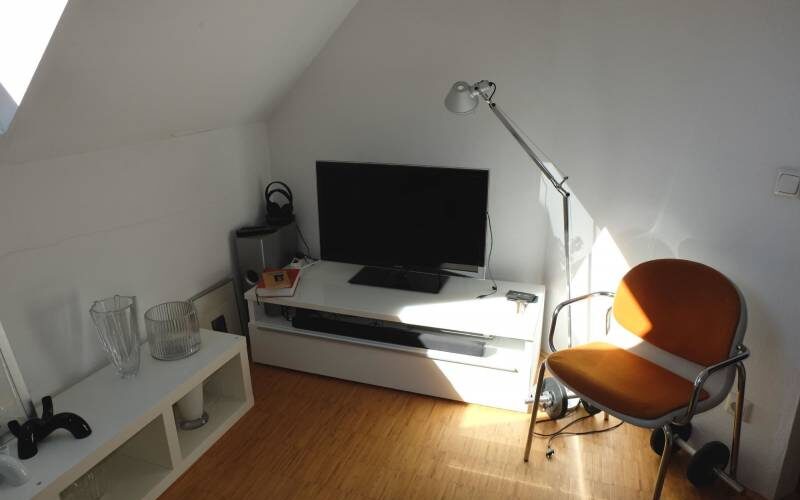 Kinder- Gästezimmer