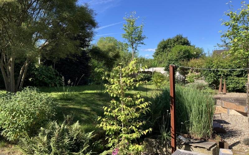 Garten
