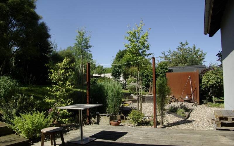 Garten