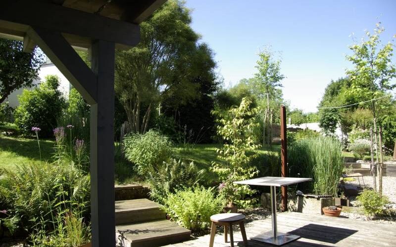 Garten