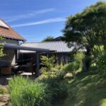 Garten / Freisitz