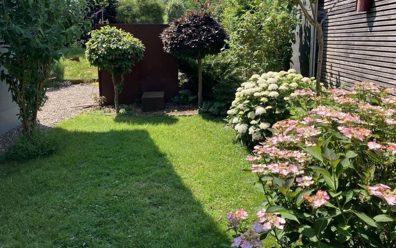 Garten