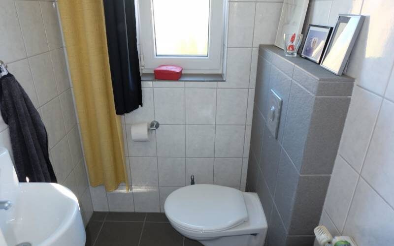 Gäste-WC