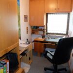 Arbeitszimmer