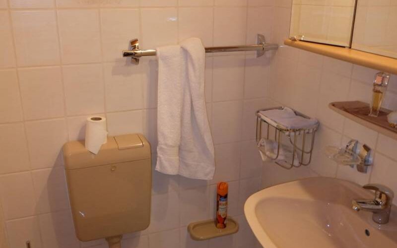Gäste-WC