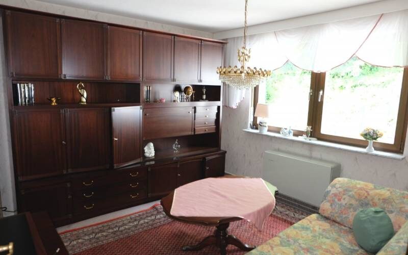 Gästezimmer