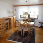 Wohn- Esszimmer