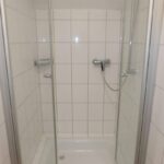 Dusche