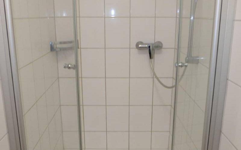 Dusche