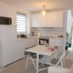 Wohnung 6, Wohnen - Kochen