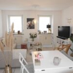 Wohnung 6, Wohnen - Kochen