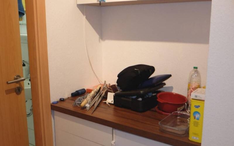 Pantryküche