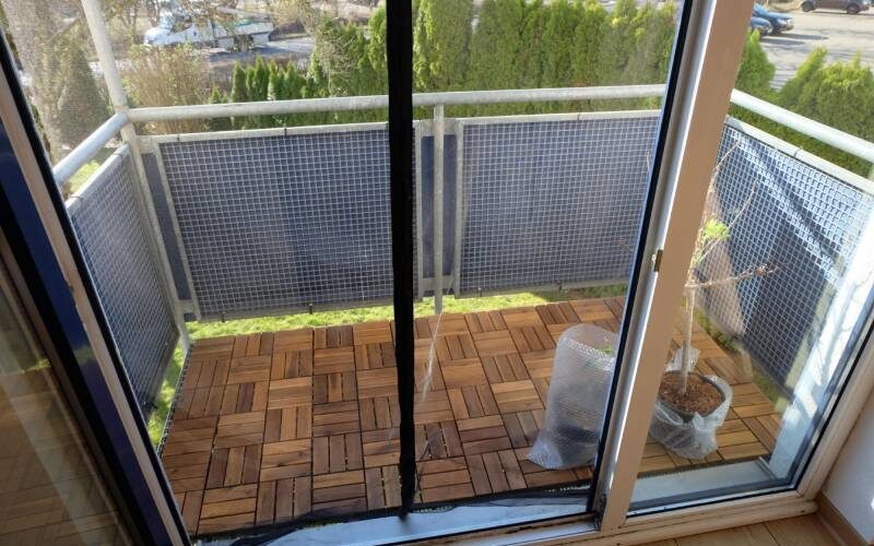 Balkon