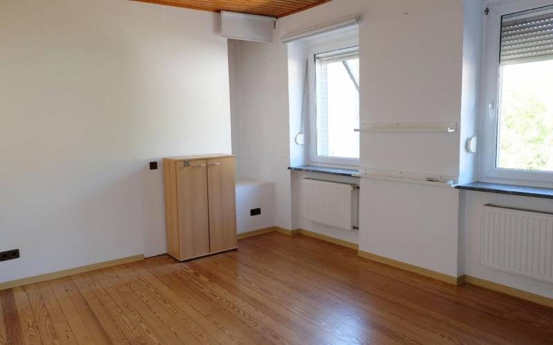 Arbeitszimmer