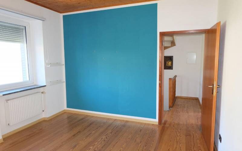 Arbeitszimmer