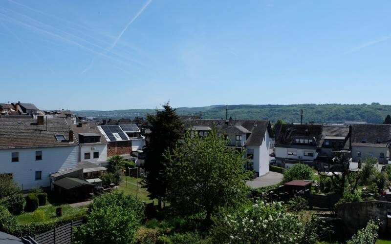 Aussicht