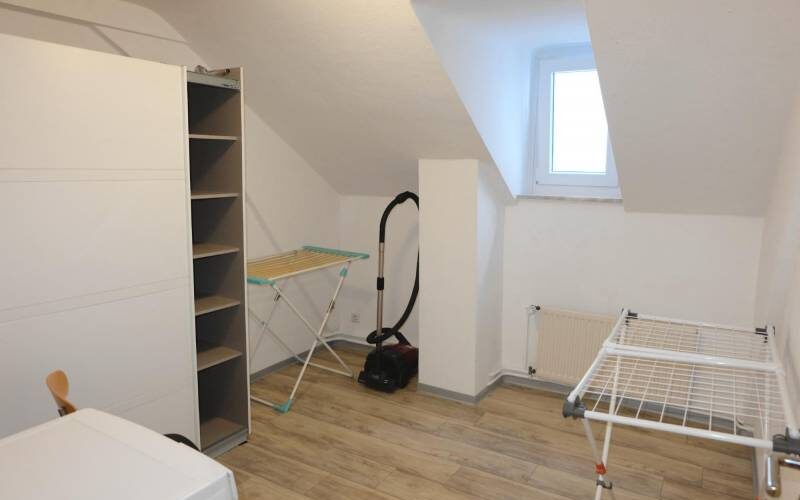Hauswirtschaftsraum / Arbeitszimmer