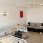 kompl. Möblierung inkl.