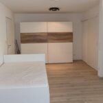 kompl. Möblierung inkl.