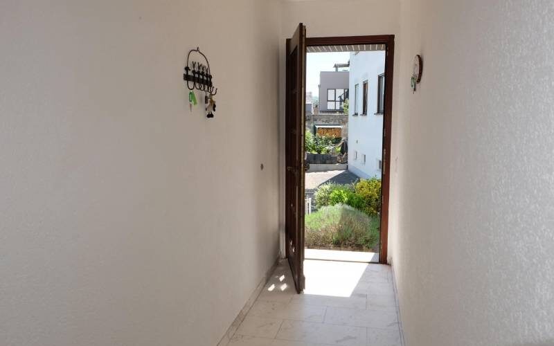 Eingangsbereich / Flur