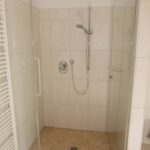 Dusche