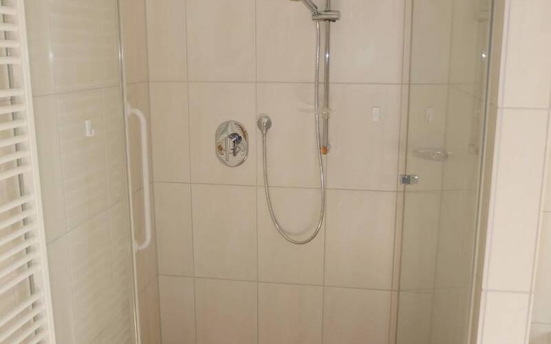Dusche