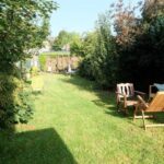 Garten zur Mitbenutzung