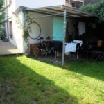 Garten zur Mitbenutzung