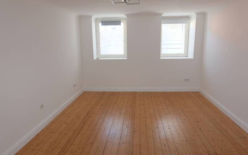 Kinder- Arbeitszimmer, EG