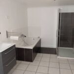 Badezimmer, EG