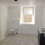 Badezimmer, EG